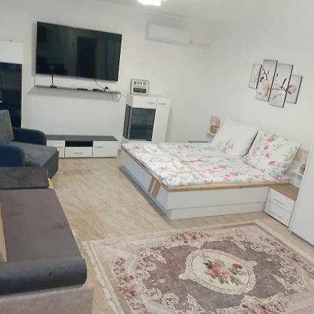 Hangjegy Apartman Дебрецен Екстер'єр фото